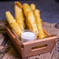 Palitos de calabacín
