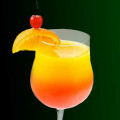 Tequila Sunrise