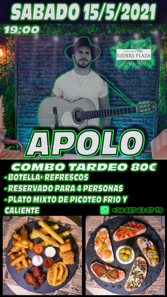 Apolo
