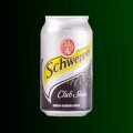 Schweppes Soda