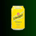 Schweppes Tonic