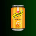 Schweppes Orange