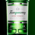 Tanqueray
