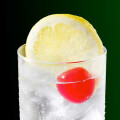 Tom Collins