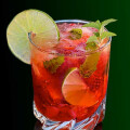 Mojito Fresa